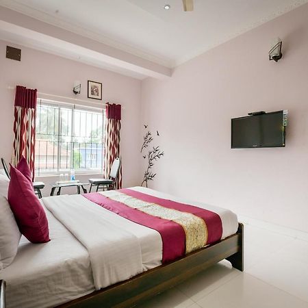 Wayanadia Resort Hotel Ambalavayal Eksteriør bilde