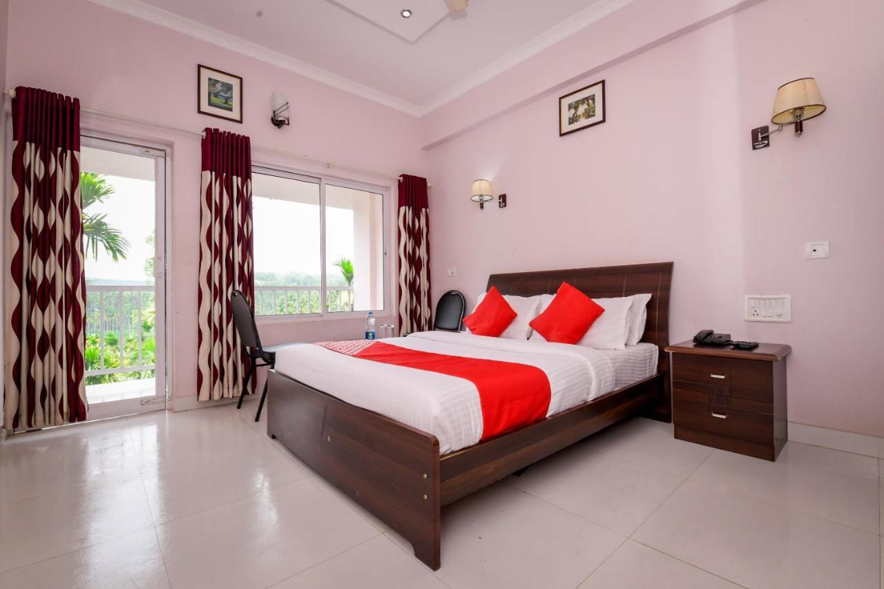 Wayanadia Resort Hotel Ambalavayal Eksteriør bilde