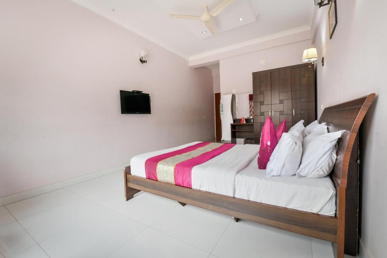 Wayanadia Resort Hotel Ambalavayal Eksteriør bilde